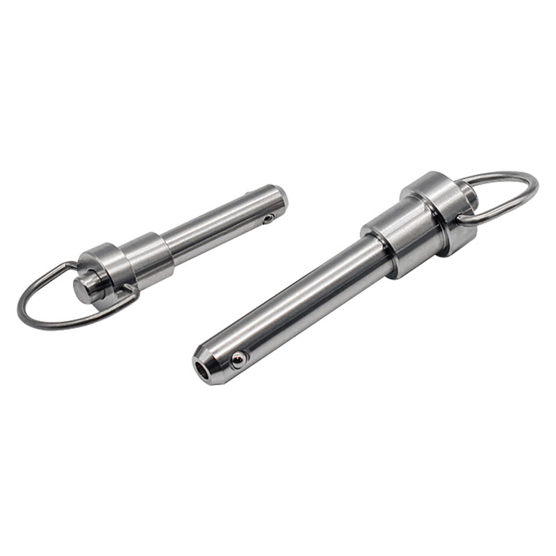 Discover our heavy duty quick release pins for secure and efficient fastening in demanding industrial applications. Durable and reliable, they ensure smooth operation. Contact us for custom solutions tailored to your needs.